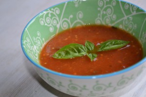 tomatensoep 1