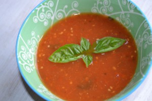 tomatensoep 2