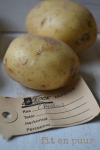 aardappelsoort 2