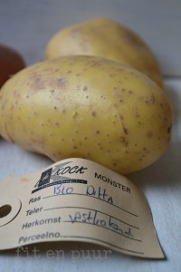 aardappelsoort 3