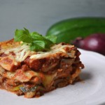 Paleo lasagne 
