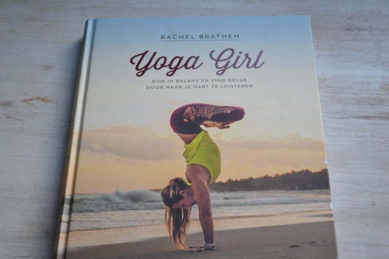 yoga girl