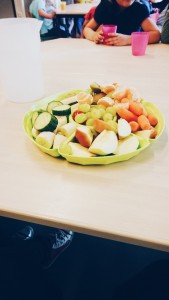 groente/fruit