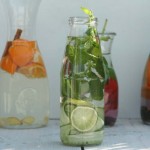 fruit-water-komkommer