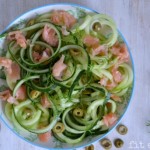 komkomersalade