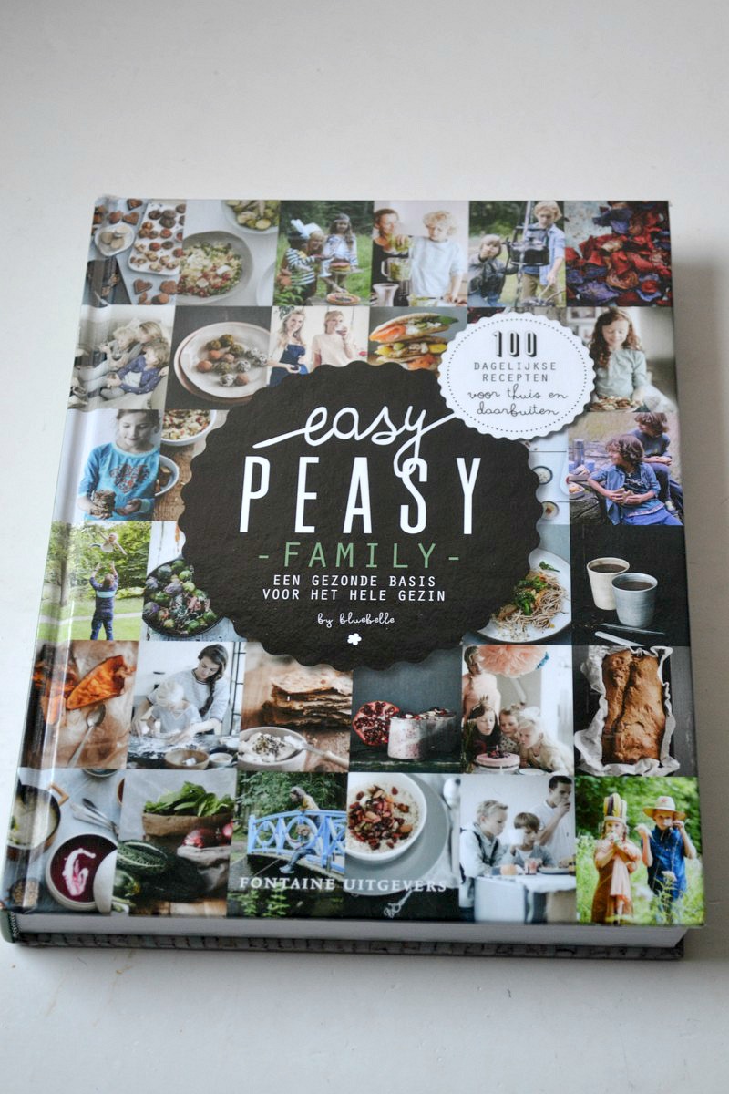 easy-peasy-family