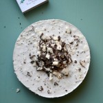 Ridiculously Good (no)Cheesecake - Creamy Coconut 